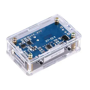 

DC-DC converter adjustable 5-36V 5A voltage regulator step down converter module kit current buck module