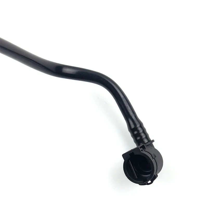 17128570061 Car Accessories Coolant Hose Return Line For BMW M2 435i F20 F22 F23 F30 3.0L 2979CC L6 Auxiliary Kettle Pipe coolant water pipe