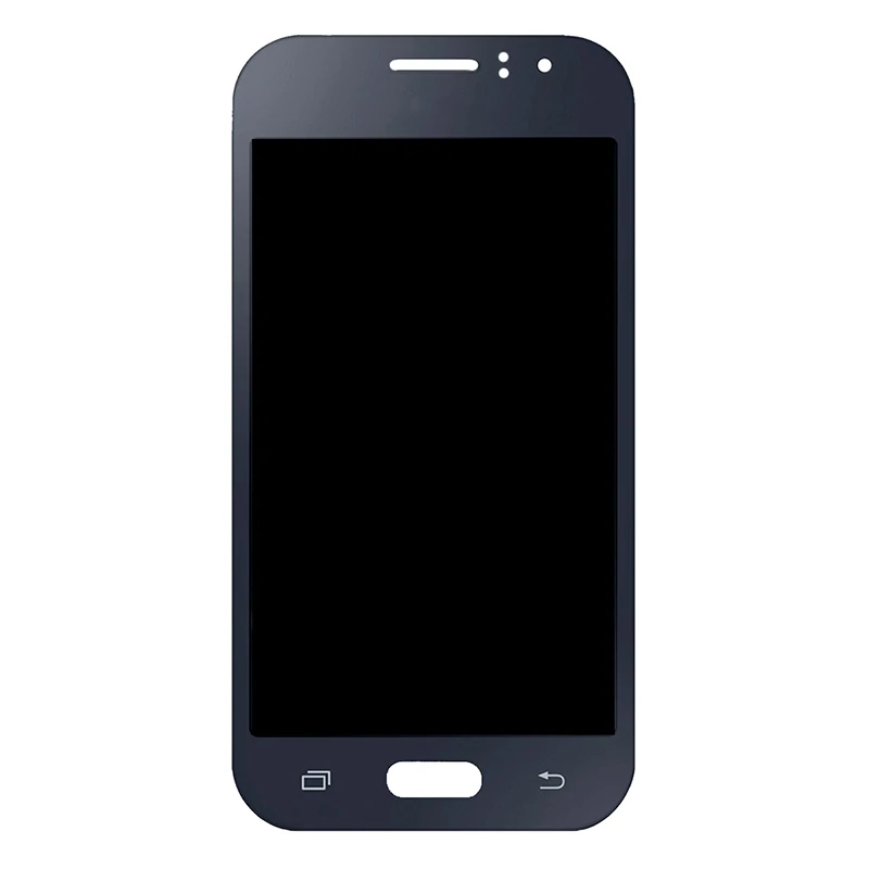 Супер AMOLED для samsung Galaxy J1 Ace J110 ЖК сенсорный дигитайзер экран Запасные части J110H J110F J110M экран дисплея
