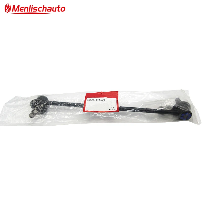 L/R Anteriore Ondeggiare Barra Dei Collegamenti Stabilizzatrice Collegamento W/Ferramenteria E Attrezzi 51320-Shj-A02 Per Il Giappone Car Anti-Roll Ba