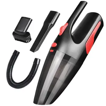 

Car Vacuum Cleaner Car Dry And Wet Vacuum Cleaner Car Hand-Held Portable Vacuum Cleaner Home And Car