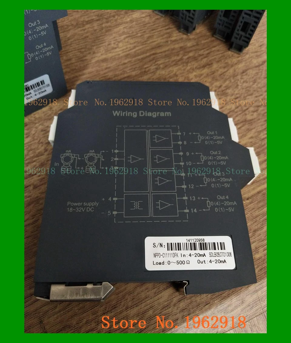 

NPPD-C11111DFK The old
