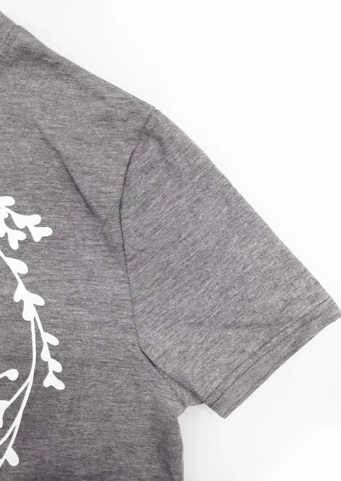 Happy Fall Y'all Branch T-Shirt