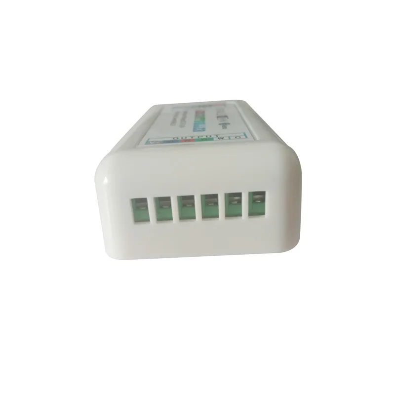 Magic Home 5 канала подсветка умного Wi-Fi контроллер полосы RGB+ ССТ/RGBW/RGBWW RGB мобильной телефонной системы работы с Алекс и Google Home