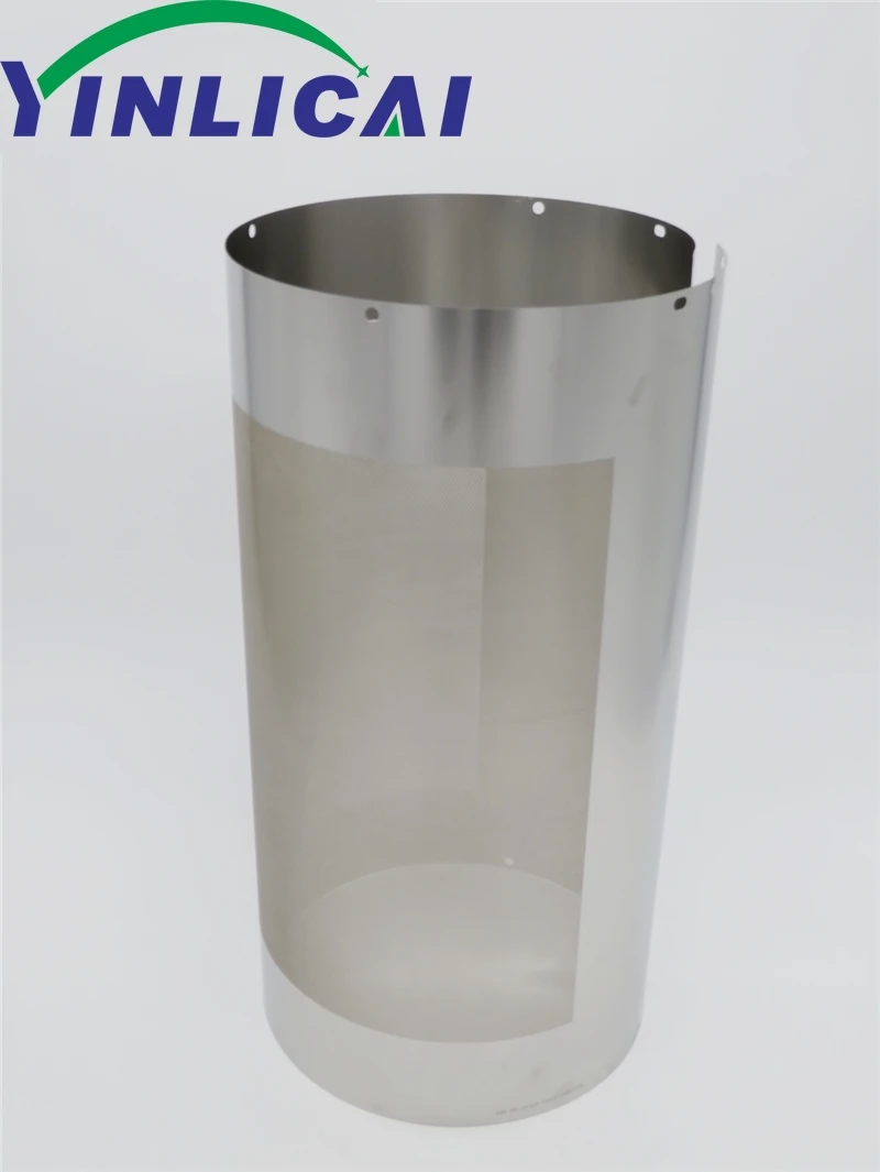 Корпус барабана N5-S0001 для дупло DP 430 430E 440 440E 460 460E 2930 2940 1 шт. запчасти дубликатора |