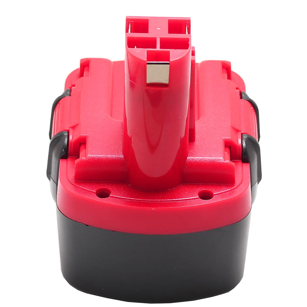 Doscing BAT043 BAT045 BAT120 3000mAh Nimh Ni-MH 12 V Сменный аккумулятор для Bosch 12 V дрель GSR12VE-2 PSR12VE-2 2607335273
