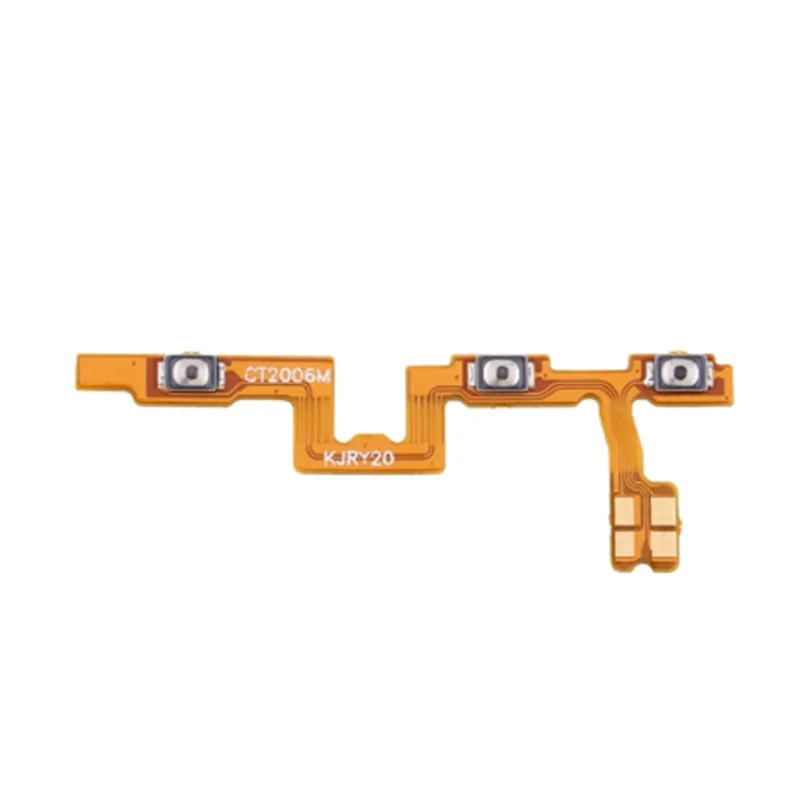 

Power For Huawei Honor 20 Lite 20i 20Pro 20s 30s Volume Swith on off Flex Cable
