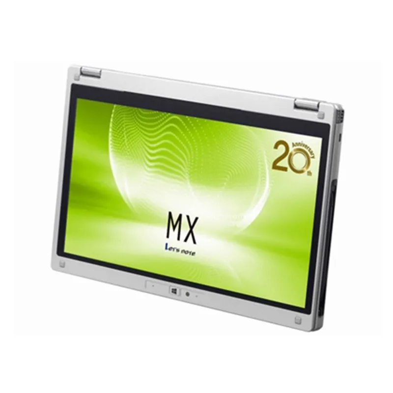 2021 б/у Panasonic Toughbook CF-MX5 Core i5-6300U 6-го поколения 8 ГБ ОЗУ 512 ТБ SSD стилус IPS экран Windows 10 |