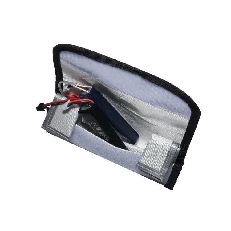 11,1 v 25c 1400mah полимерная батарея высокая скорость разряда литиевая батарея+ литиевая батарея безопасная защита для зарядки сумка