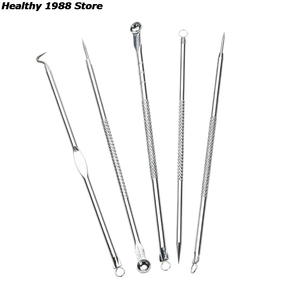 Набор для механической чистки. Набор для механической чистки. Экстрактор comedone. Инструмент косметолога для чистки лица петля. Набор для механической чистки.