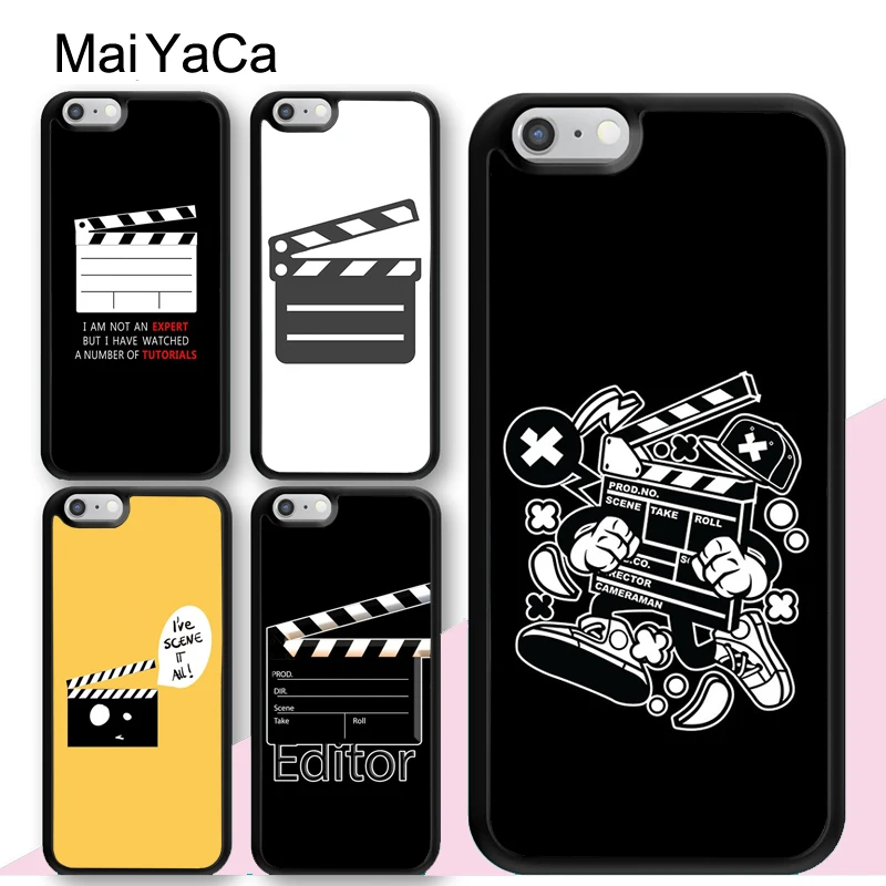 Чехол для iPhone 13 12 Pro Max mini 11 XS X XR 6S 7 8 Plus SE 2020 | Мобильные телефоны и аксессуары