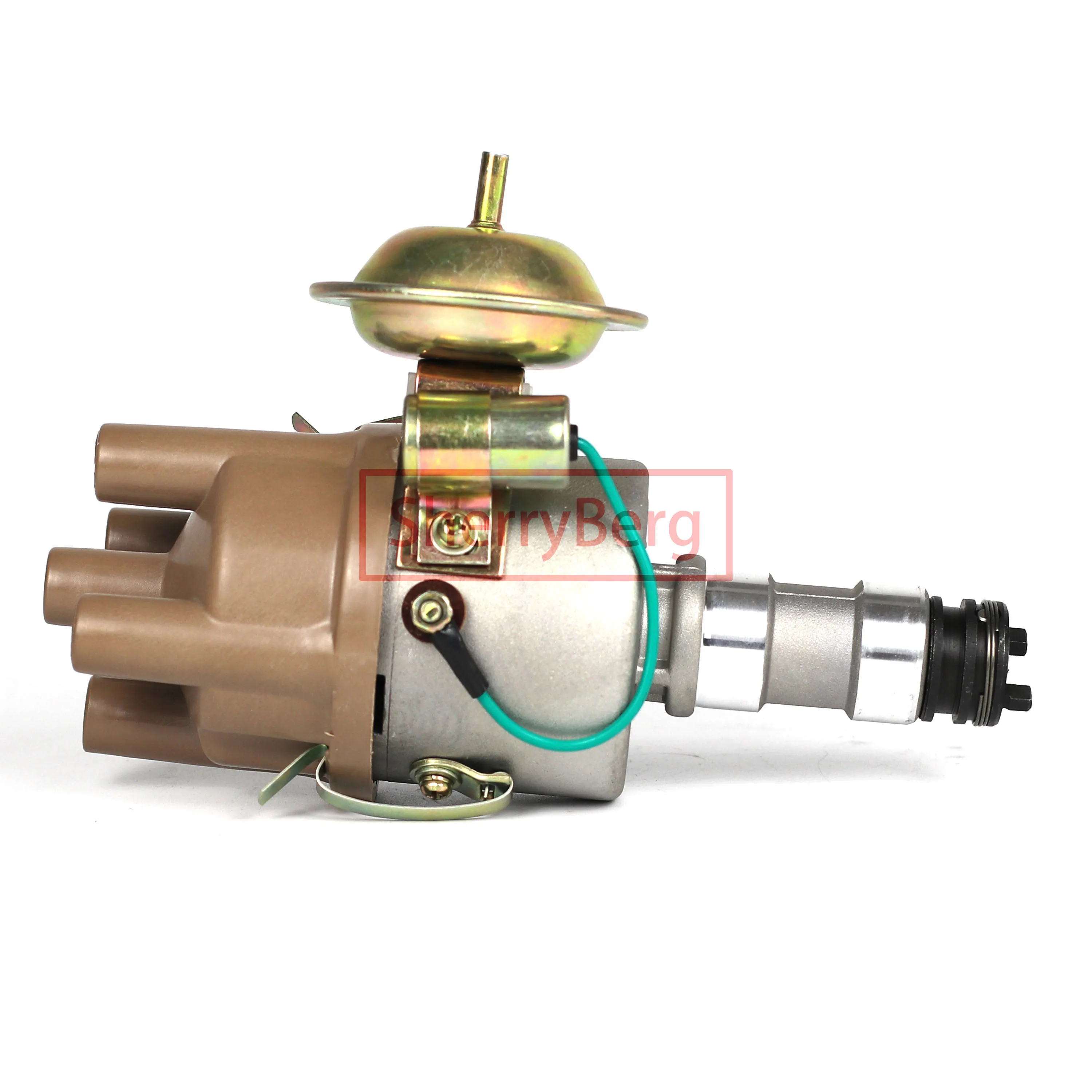 New automobile Distributor fit for Peugeot 404 & 504 5901.44 M48 CITROEN 242033 525454A 4161E
