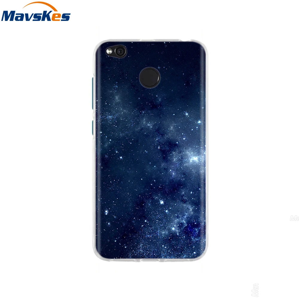 31 Чехол для Xiaomi Redmi 4x на телефон чехол Xiaomi Redmi 4x Силиконовый чехол для Funda xiomi Xiaomi Redmi 4 X X4 Capas чехол бампер - Цвет: 31