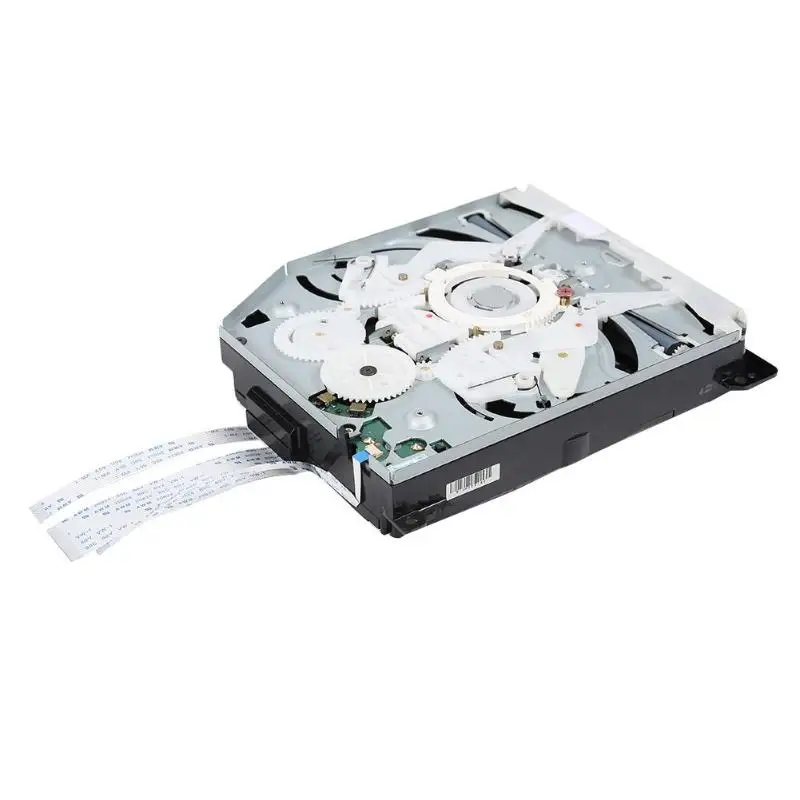 

Enclosure Single Eye DVD CD Disk Drive for PS4 Console BDP-020 KES-490A Professional Chipsets Durable Easy to Install for PS4