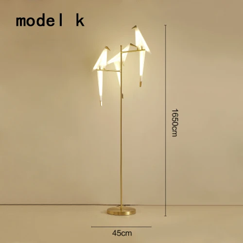 model  K