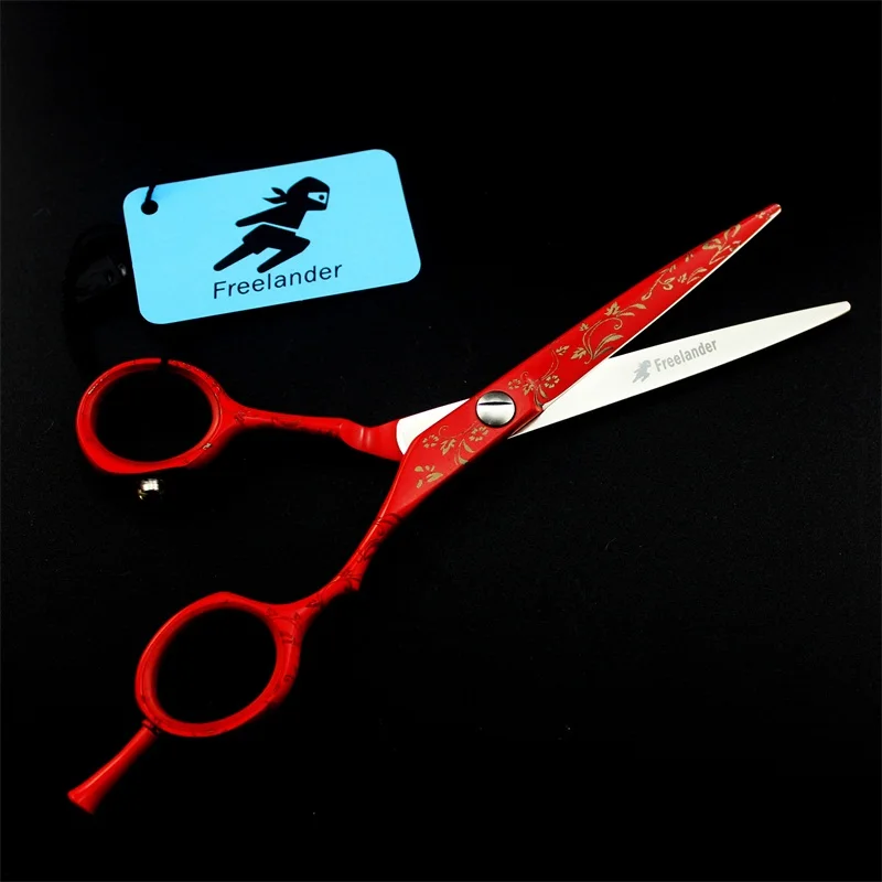 Hair Scissors (4)