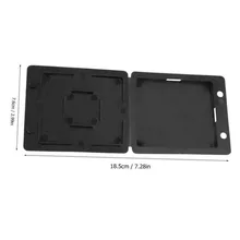 5 шт пчеловод ловушка для насекомых чехол Чехол клетка инструмент пчела бластер Пчеловодство пчелиный улей