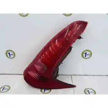 

6351R4 RIGHT REAR light PEUGEOT 206 SW