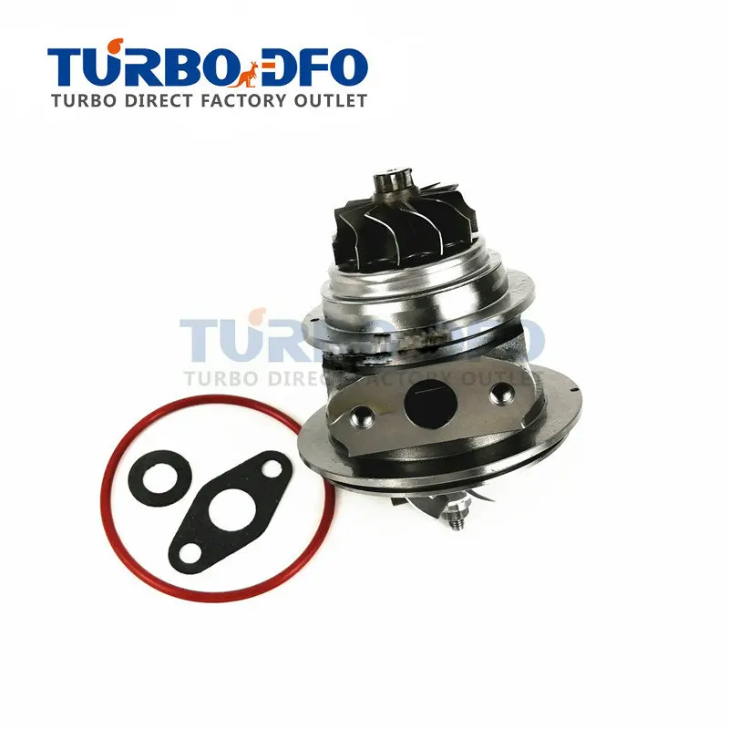 Для Great Wall Hover 2.8L-сердечник турбонагнетателя сбалансированный 49135-06170 турбинный картридж 1118100-E06 новые CHRA ремонтные комплекты