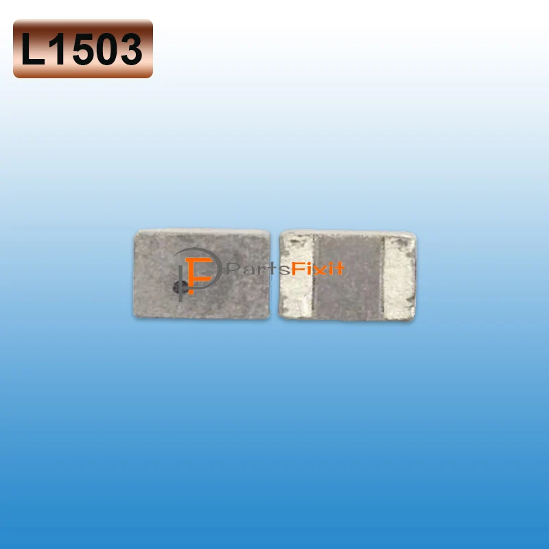 Для iPhone 6G 6Plus подсветка IC Kit U1502 подсветка D1501 диод L1503 катушка C1505 конденсаторы FL2024 FL2025 FL2026 предохранители фильтр