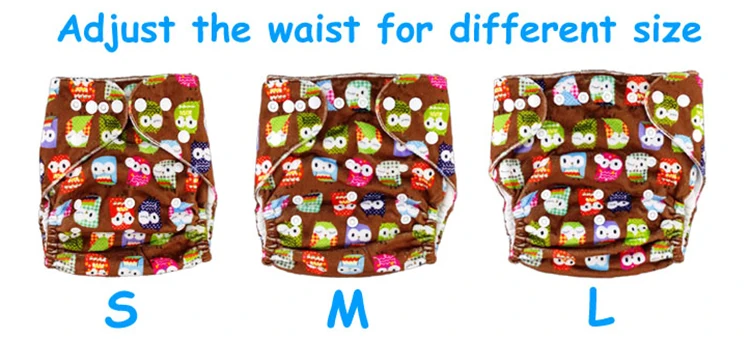 C-waist size
