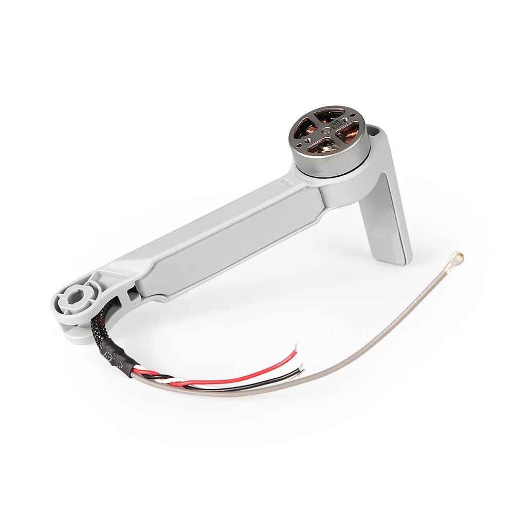 4 шт./1 комплект оригинальный бренд новинка Mavic Mini Arms с мотором для DJI Motor Arm замена