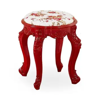 

Storage Tabure Penteadeira Camarim Pouf Stool Rangement Dressing Banquinho Pouffe Madera Taburete Tabouret Ottoman Poef Chair