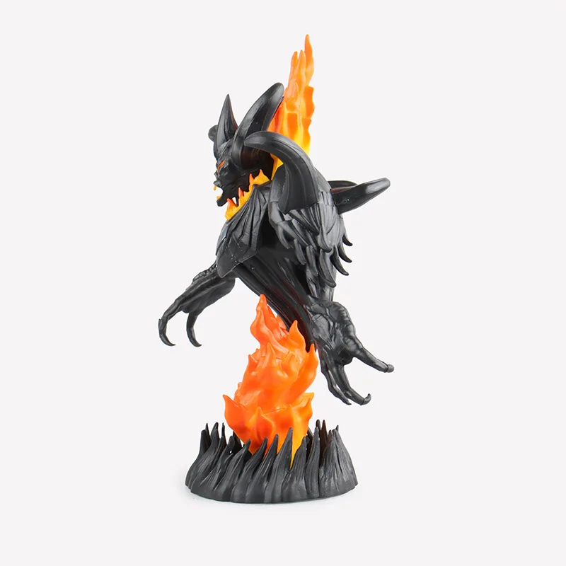  Dota 2 Shadow Fiend TINY figurines hero Action figure Toy Model Doll Gift 24cm