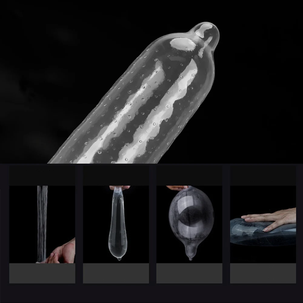 OLO 10 шт./кор. G Spot 3D большие частицы Спайк горошек эякуляции Задержка пениса