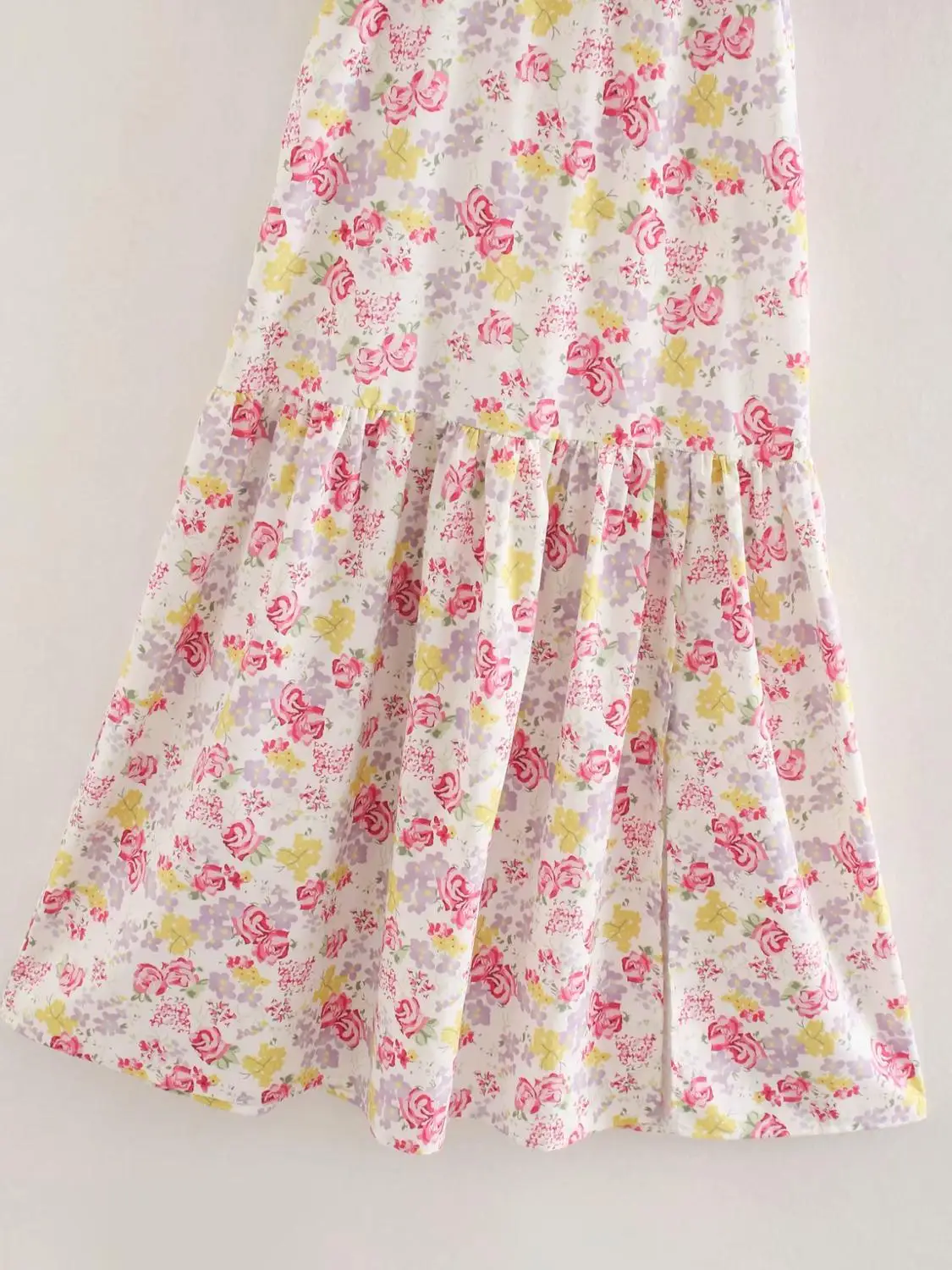 Женское элегантное платье в стиле Харадзюку французское шикарное для отдыха с