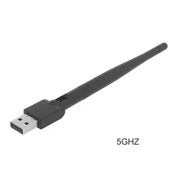 

Rt5370 USB WiFi Antenna WiFi Network Card RT5370 MTK7601 WiFi 5370WiFi Wireless Network Card