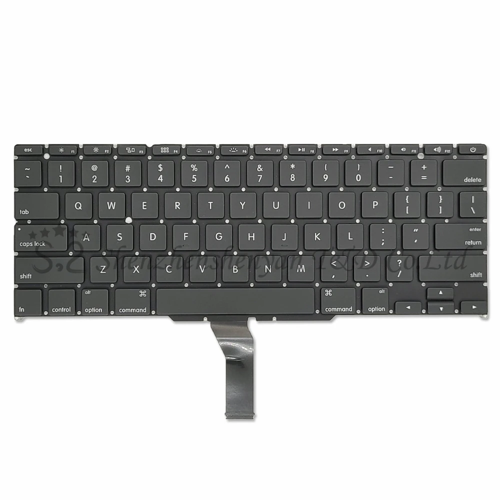 ο A1370 A1465 /Ͼ/Ż//þƾ/ѱ//̱ Ű, Macbook Air 11 ġ Ű MC968 2011-2015 