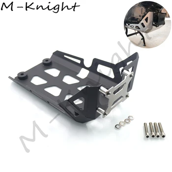 

Motorcycle Accessories Expedition Skid Plate Engine Chassis Protective Cover For BMW G310R G310GS G310 R GS G 310R 2017 2018