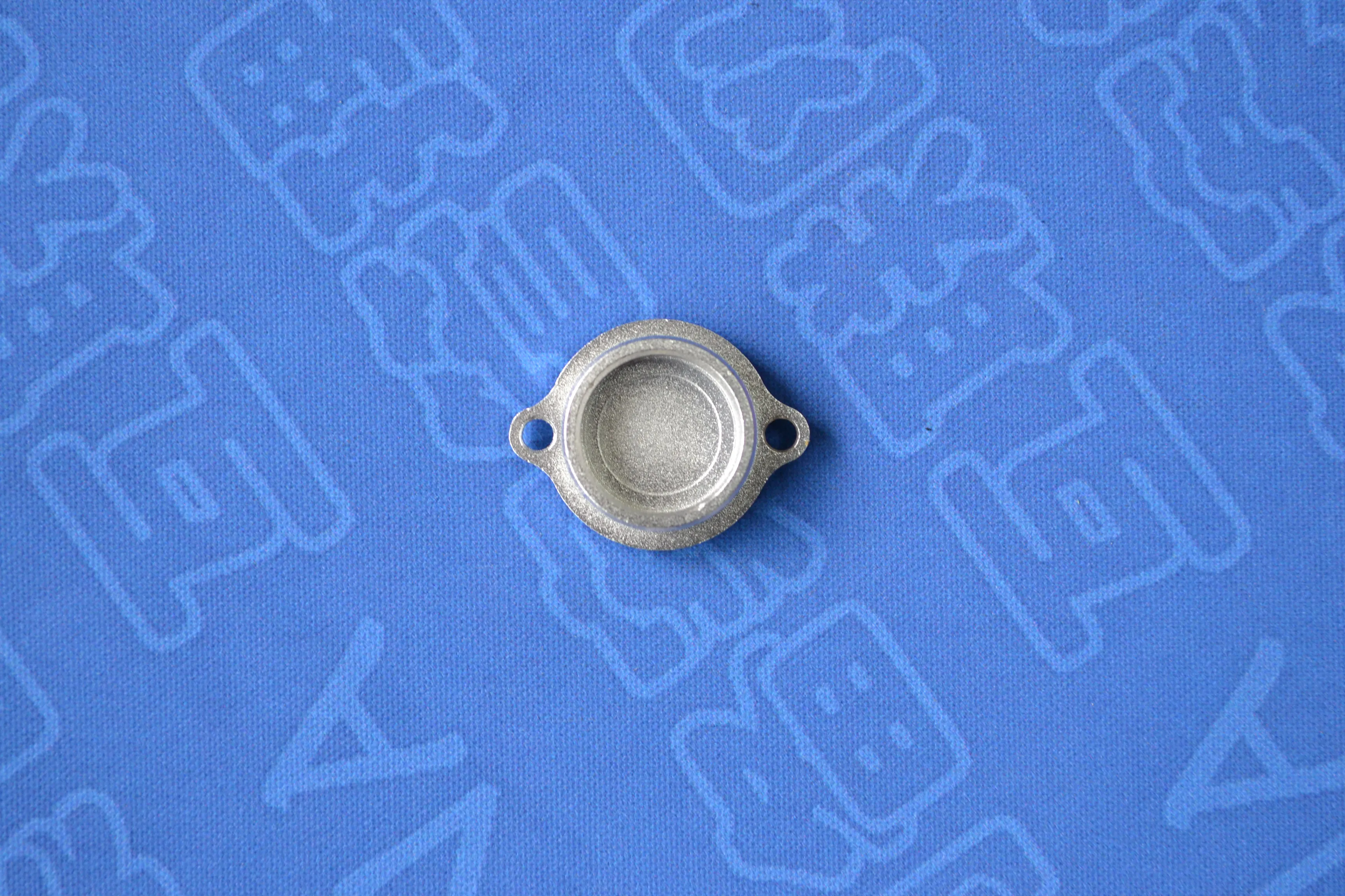 

Оригинальные NGH аксессуары! GF30 F30302 крышка камеры для NGH GF30 бензиновый двигатель