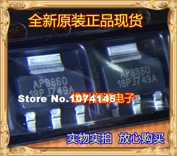 

10pcs/lot AP8860 AP8860-18PJ SOT-223