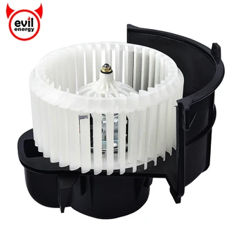 

evil energy Plastic+Iron Blower Motor Assembly For 2007-2015 Audi Q7 OE:7L0820021Q For Volkswagen Blower 700262
