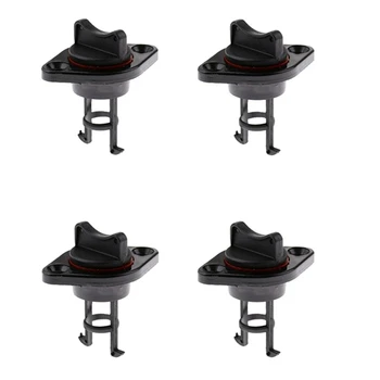 

Kayak Canoes Dinghy Boat Drain Plug Bung Fishing Accessories High Quality