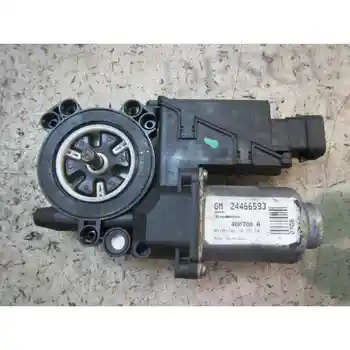

WINDOW MOTOR FRONT LEFT OPEL CORSA C 400708A 6 PINS