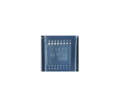 10 шт в упаковке, новая DRV11873PWPR DRV11873 11873 HTSSOP-16