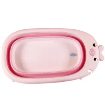 

Folding Baby Bath Bath Bath Bath Bath Large Bath Barrel For Children