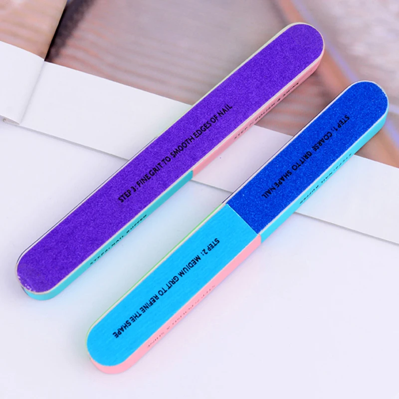 3-Pcs-Nail-Art-Manicure-4-Way-Shiner-Buffer-Buffing-Block-Sanding-File-NT05 (1)