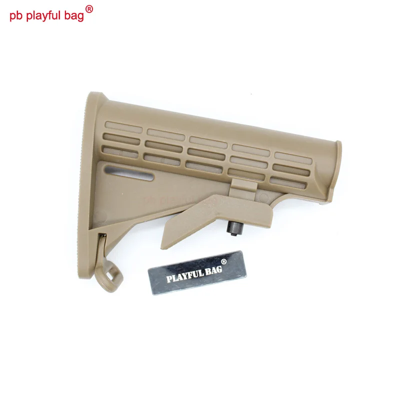 Игривая сумка PB для любителей активного отдыха CS спортивный водяной пистолет