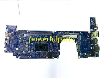 

for Dell OEM Latitude 7290 / 7390 Motherboard with I5-8350U 1.7GHz Processor 0RNCY5 CN-0RNCY5 DAZ20 LA-F312P tested well