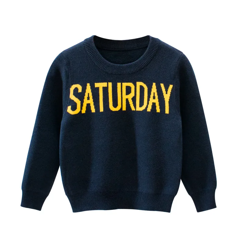 sunday brand sweater
