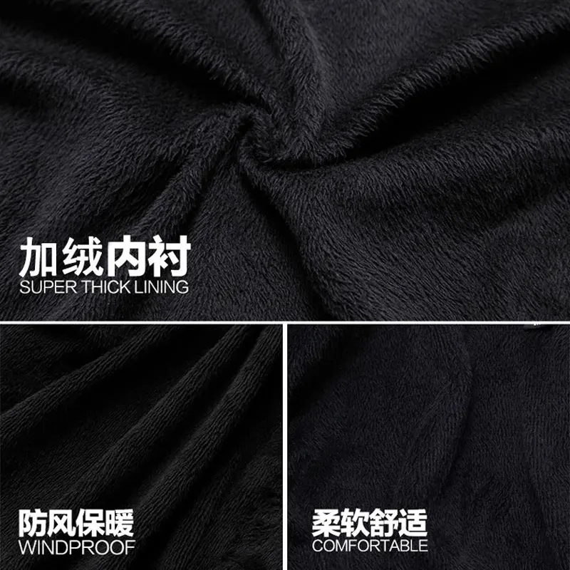 Flocking-black HEE GRAND/Большие размеры 4XL, Куртки из искусственной кожи, Женская Осенняя куртка-бомбер, зимняя верхняя одежда из искусственной кожи, ветрозащитные пальто WWP218 - Цвет: Flocking-black