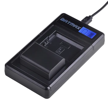 

1pc 2000mAh NP-FW50 NPFW50 camera Battery+Newest LCD USB Dual Charger for Sony NEX-3 a7R Alpha a6500 a6300 a6000 a5000 a3000