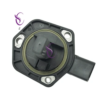 

1J0907660 New Oil Level Sensor For Volkswagen VW BEETLE PASSAT POLO TOURAN GOLF PLUS TRANSPORTER MULTIVAN V CADDY JETTA III EOS