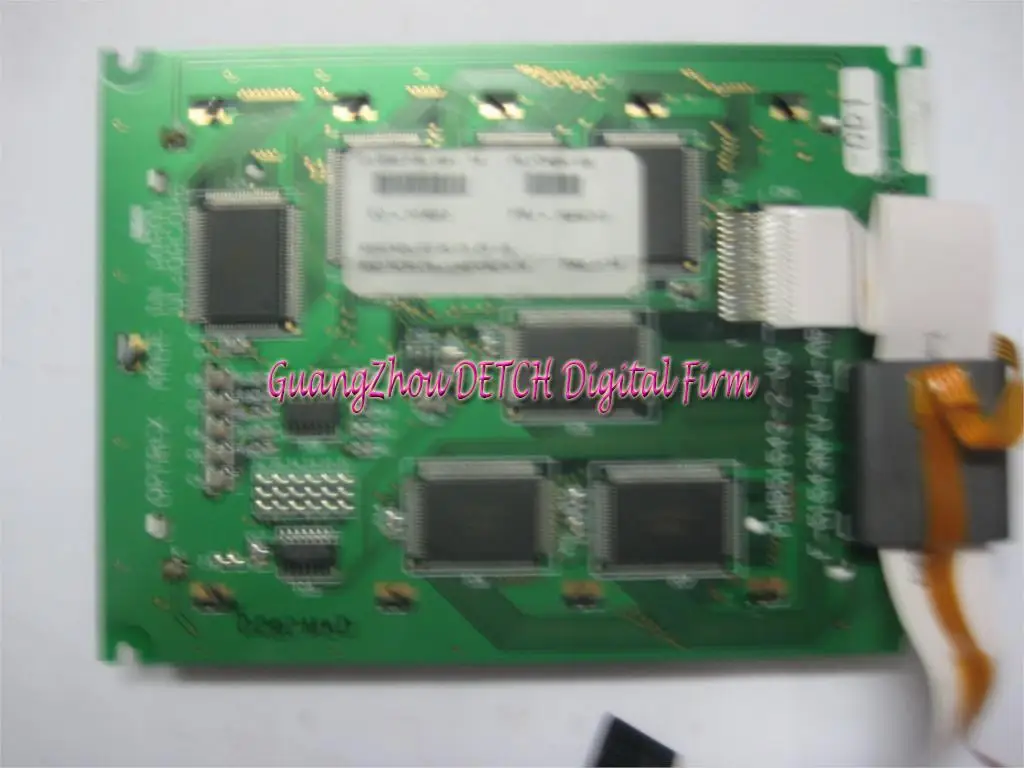 

Industrial display LCD screenF-51543NFU-LW LCD screen