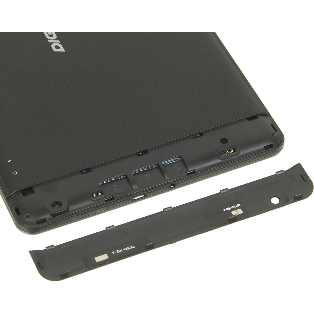 Планшет Digma CITI 1903 4G MTK8735P 4C/2Gb/32Gb 10.1" IPS 1280x800/3G/4G/And7.0/черный/BT/GPS/5Mpix/