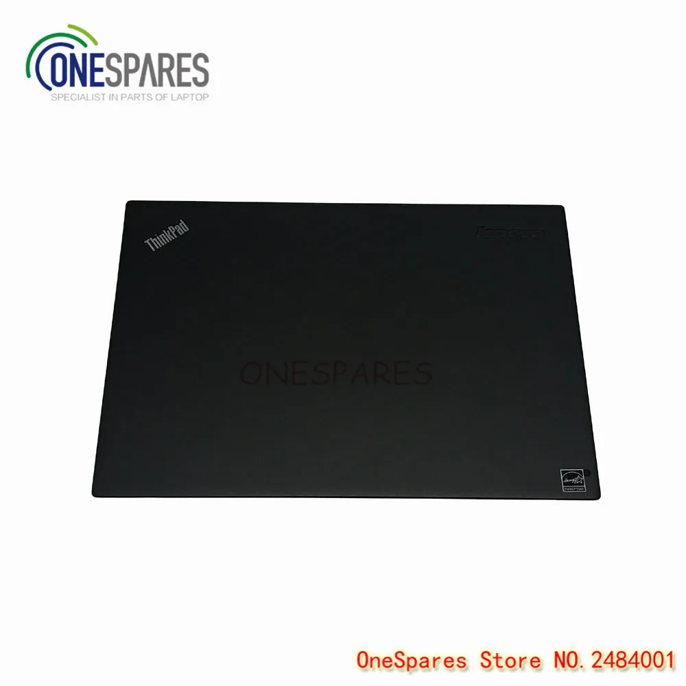 Для lenovo ThinkPad T440S T450S сенсорный ЖК-Дисплей задняя крышка верхнего колпака 00HN681 04X3866 SCB0G57206